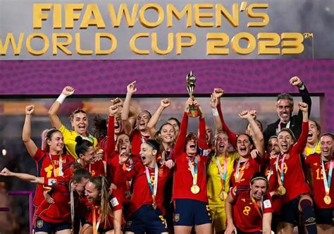 campeonato mundial de futbol femenino 2023